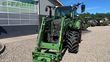 Tractor agrícola - Fendt - 313 vario med frontlift og frontlæsser