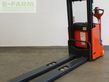 Elevadora - Linde - l 12 1172-01