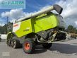 Cosechadora de Cereal - Claas - lexion 760 tt