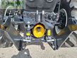 Tractor agrícola - Steyr - 6240 absolut cvt CVT