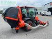 Tractor agrícola - Kubota - st 401-c