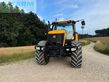 Tractor agrícola - JCB - fastrac 7270 p-tronic