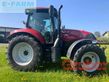 Tractor agrícola - Case IH - maxxum 145 cvx CVX