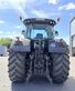 Tractor agrícola - Valtra - s 354 - gps-lenksystem