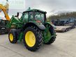 Tractor agrícola - John Deere - 6110m tractor (st26068)