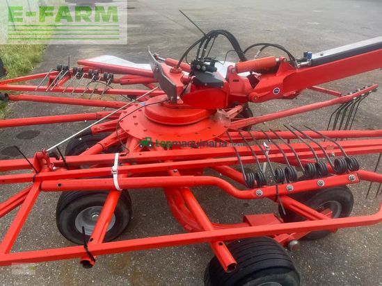 Rastrillo - Kuhn - ga 9032