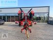 Rastrillo - Kuhn - merge maxx 950 bandschwader