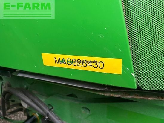 Tractor agrícola - John Deere - 6170r