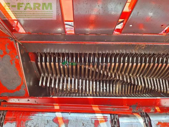 Remolqu agrícola - Pöttinger - torro 5100 d