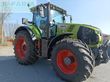 Tractor agrícola - Claas - axion 870 cmatic / cebis CMATIC CEBIS