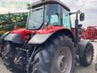 Tractor agrícola - Massey Ferguson - 6465 dyna 6