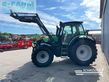 Tractor agrícola - Deutz-Fahr - agrotron m 620