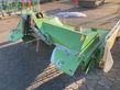 Cortacésped manual - Krone - easycut 28cv