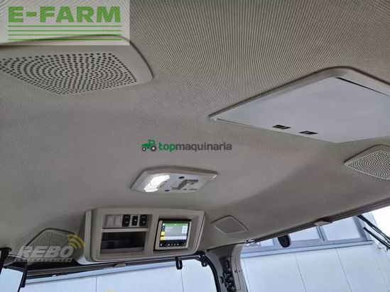 Tractor agrícola - John Deere - 7r310