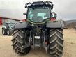 Tractor agrícola - Valtra - n155 aktiv forst mit fl