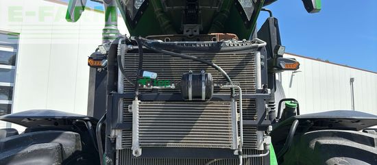 Tractor agrícola - John Deere - 7R 330