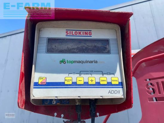 Remolqu esparcidor - Siloking - trailedline premium 11