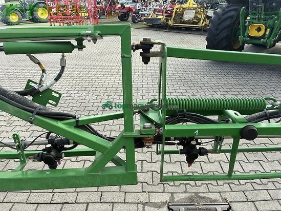 Atomizador - John Deere - r944i powrspray