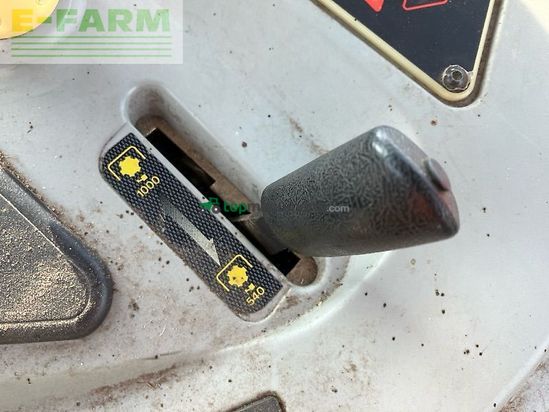 Tractor agrícola - Massey Ferguson - 5470