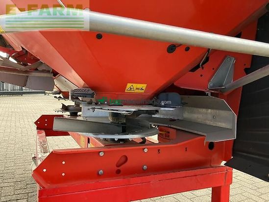 Esparcidor - Rauch - axis h 50.2 emc + w isobus vsp