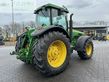 Tractor agrícola - John Deere - 8220 powershift