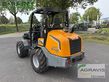 Minicargadora - Giant - g3500 tele