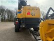 Cosechadora de Cereal - New Holland - cx 8.90 slh