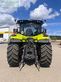 Tractor agrícola - Claas - arion 550 cmatic - kauf oder miete