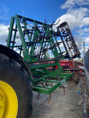 Preparador Koskilde Brazo 45x12