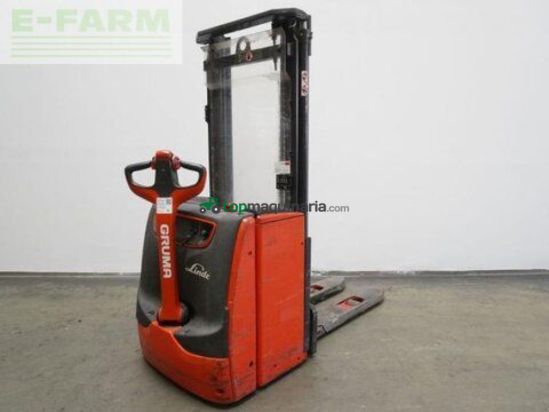 Elevadora - Linde - l 14 1173