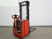 Elevadora - Linde - l 14 1173