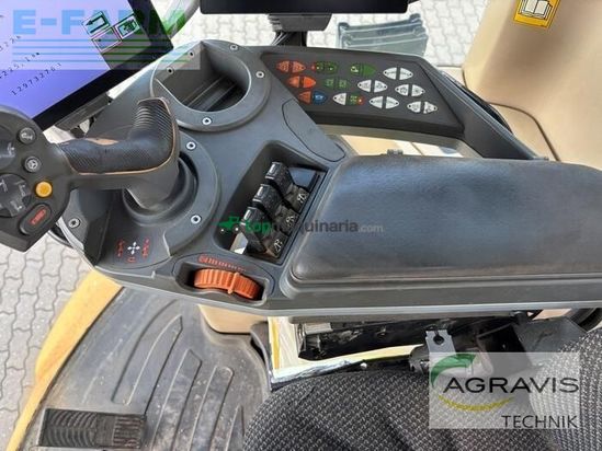 Atomizador - Fendt - rogator 655