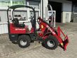 Minicargadora - Thaler - 2326s