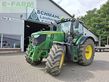 Tractor agrícola - John Deere - 6250r