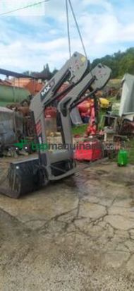 Tractor agrícola - New Holland - td5.115