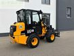 Minicargadora - JCB - 403 plus agri hl
