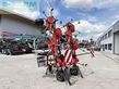 Henificador - Fella - sanos 8608 dn