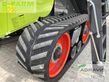 Cosechadora de Cereal - Claas - trion 730
