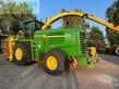 Cosechadora de Cereal - John Deere - 7750