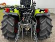 Tractor agrícola - Claas - nexos 240 xl stage v