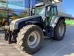 Tractor agrícola - Case IH - cs 120
