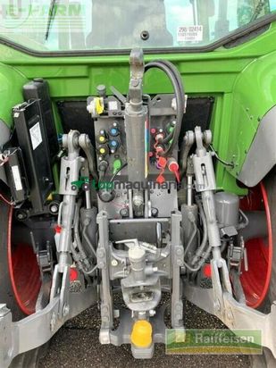 Tractor agrícola - Fendt - 211 vario power set.2