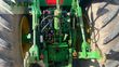 Tractor agrícola - John Deere - 7260r ap med frontlift og front pto