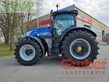 Tractor agrícola - New Holland - t7.315 auto command