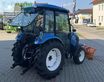 Tractor agrícola - Case IH - mt 3.40