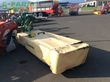 Cortacésped manual - Krone - easy cut 320