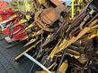 Cabezal - New Holland - 750 sfie kemper