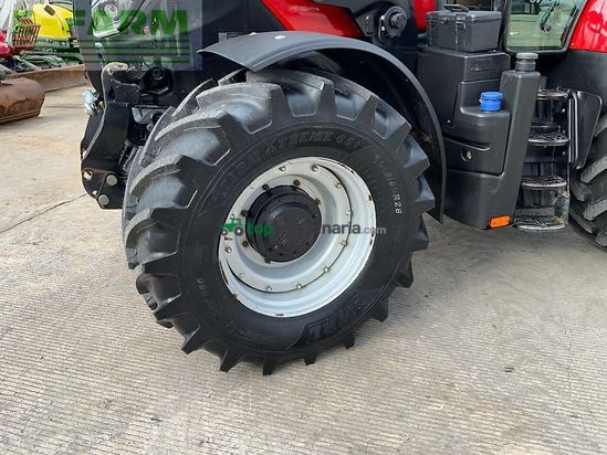 Tractor agrícola - Case IH - puma 165 cvx drive tractor (st27260)