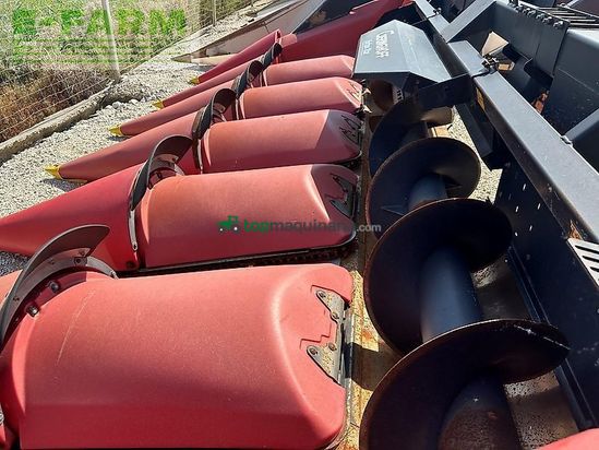 Cabezal - Geringhoff - hs 630