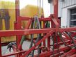 Atomizador - Rau - aufbauspritze 2200l - 15 / 21m - passend zu mb-trac